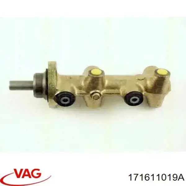 171611019A VAG Cilindro principal de frenos