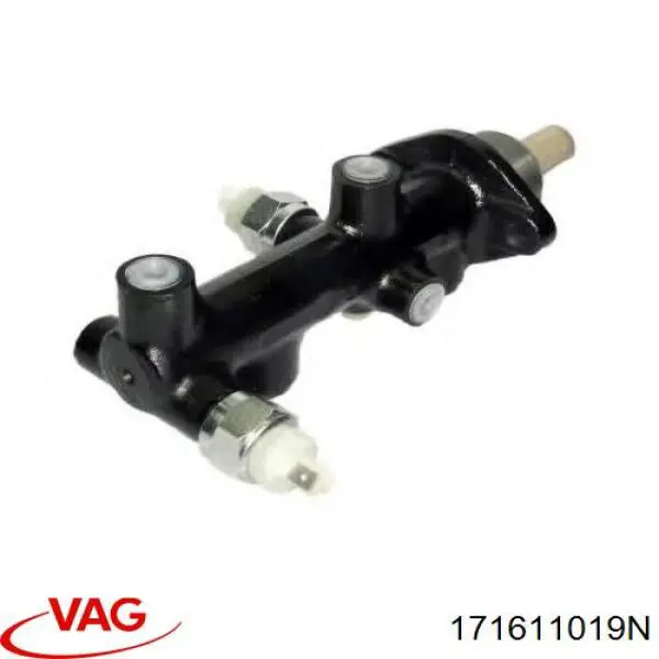 Cilindro maestro de frenos VAG 171611019N precio, desde 53,57 EUR