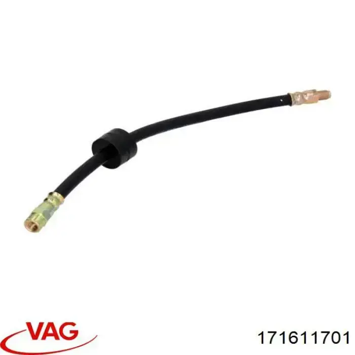 Comprar 171611701 VAG Manguera de freno