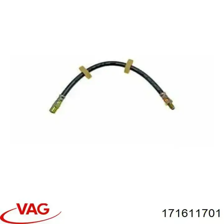 VAG 171611701