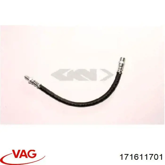 Manguera de freno VAG 171611701 precio, desde 10,77 EUR