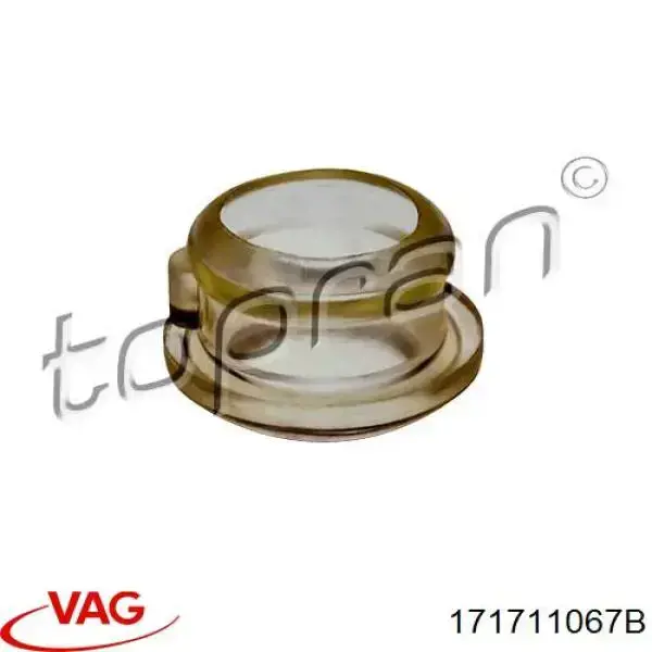 Comprar 171711067B VAG Casquillo palanca cambio