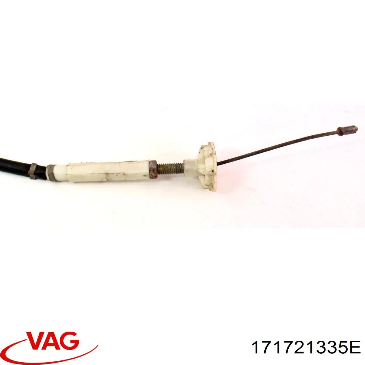 Comprar 171721335E VAG Cable de embrague