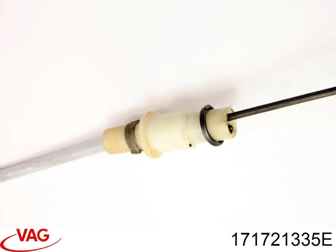 Cable de embrague VAG 171721335E precio, desde 12,73 EUR