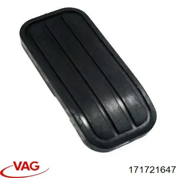 Comprar 171721647 VAG Pedal del acelerador