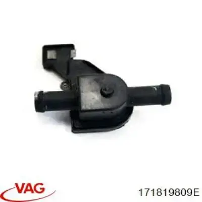 Válvula de calefacción VAG 171819809E precio, desde 6,26 EUR