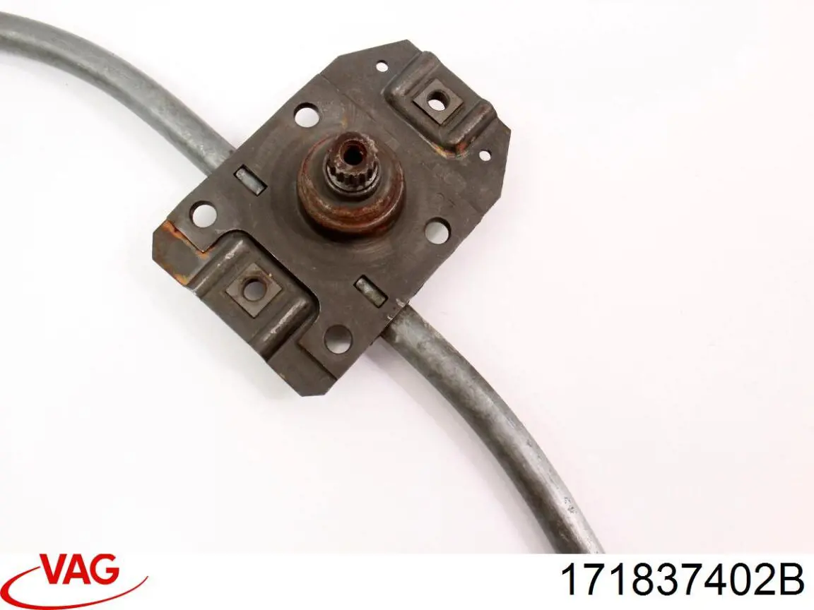 Comprar Mecanismo de elevalunas delantero derecha Volkswagen Caddy I 14
