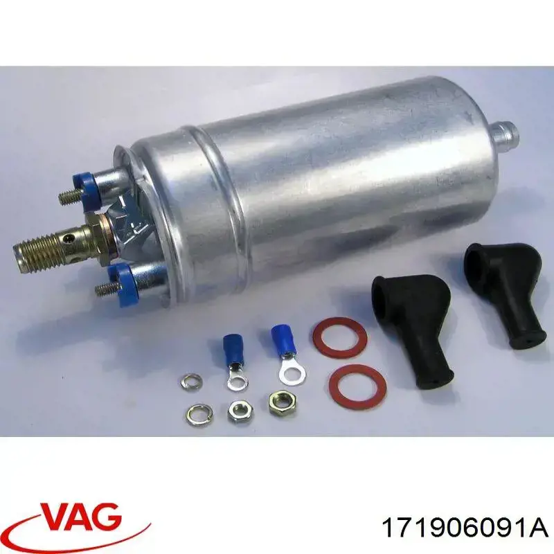 Comprar 171906091A VAG Bomba de combustible de línea