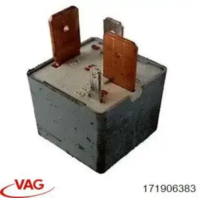 Comprar 171906383 VAG Relé de precalentamiento