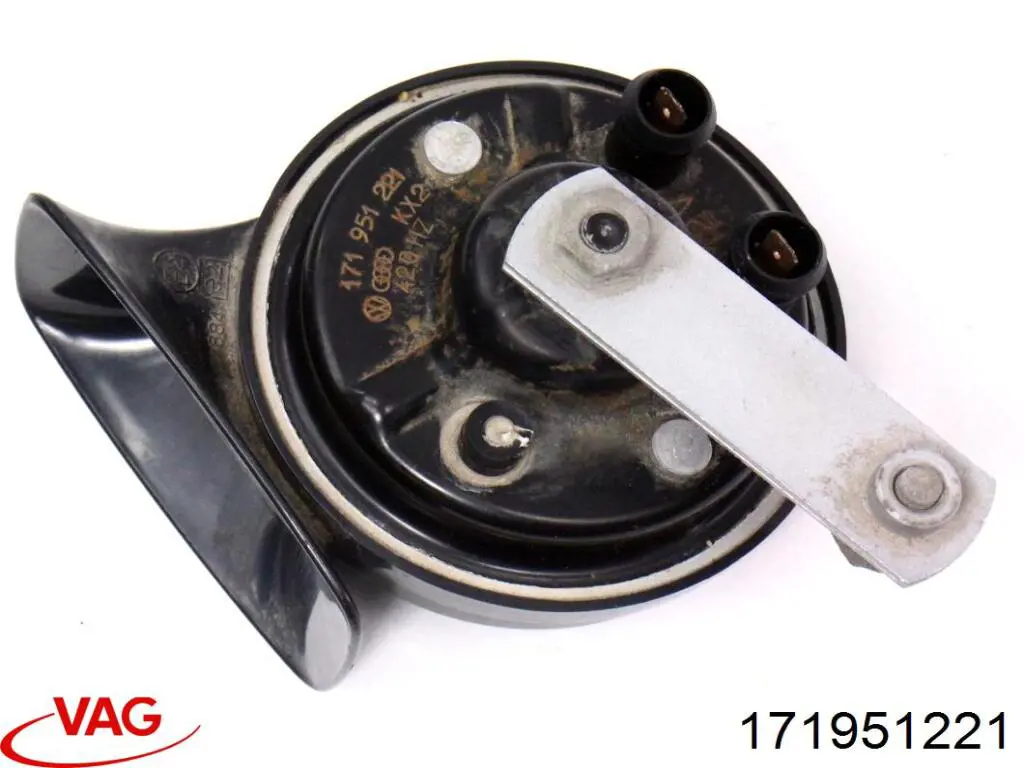171951221 VAG Claxon