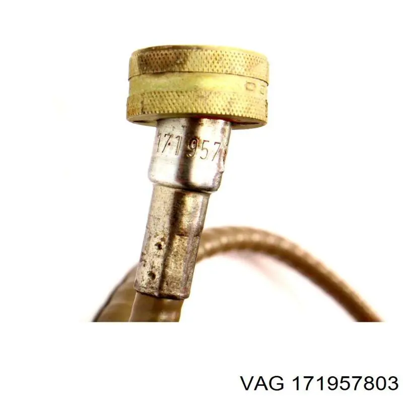 171957803 VAG cable para velocimetro