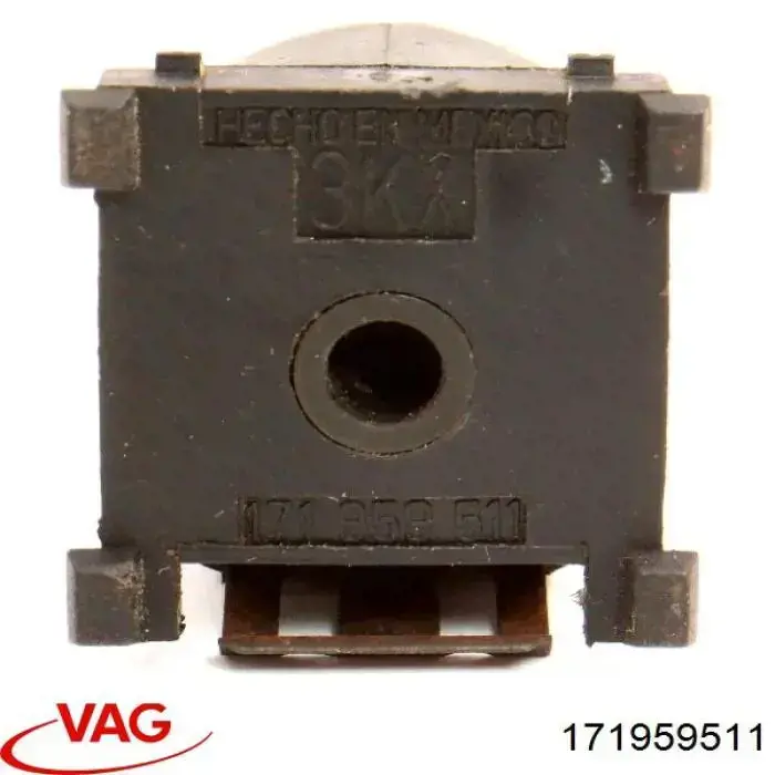 Comprar 171959511 VAG Resistencia de calefacción