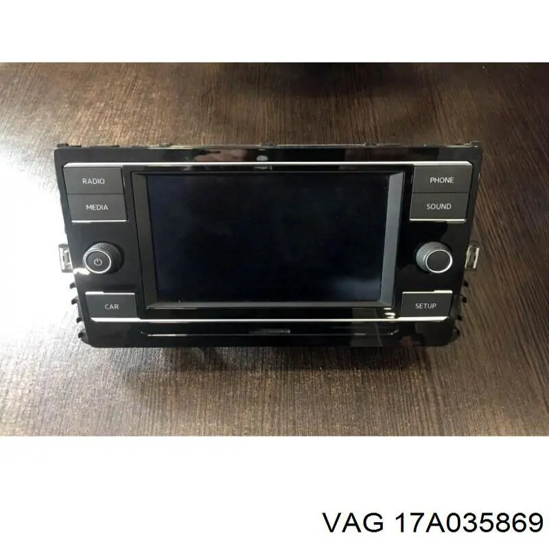 VAG 17A035869 precio, desde 696,96 EUR