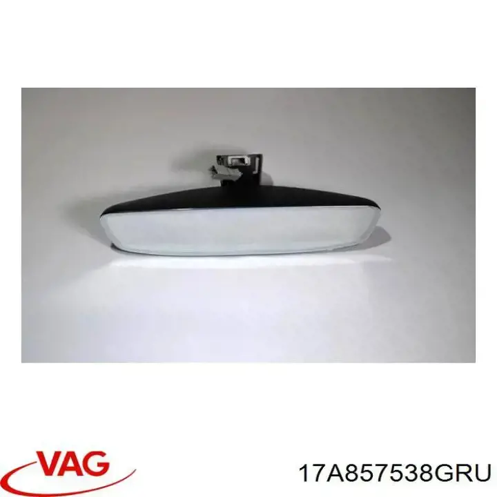  VAG 17A857538GRU precio, desde 84,14 EUR