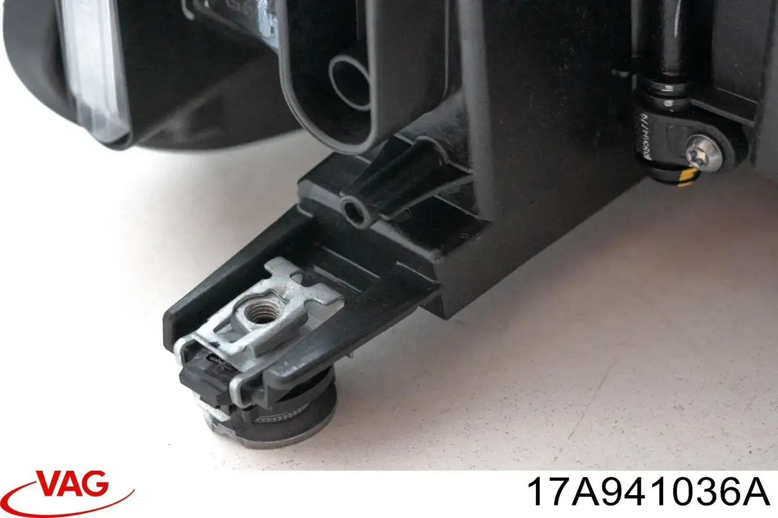 Faro derecho ZVG112001R Signeda