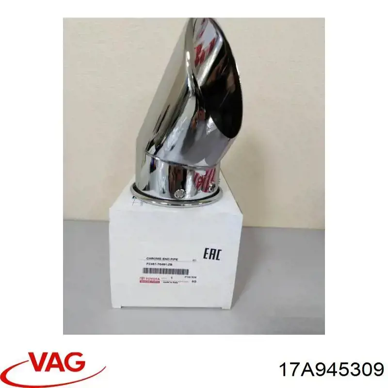  VAG 17A945309 precio, desde 21,31 EUR