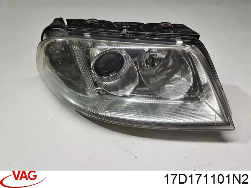 Comprar 17D171101N2 VAG 