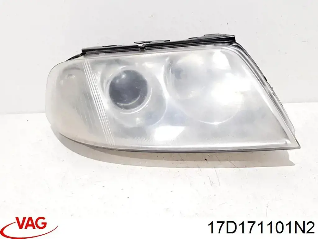 17D171101N2 VAG 