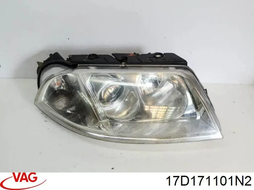  VAG 17D171101N2 precio, desde 87,12 EUR