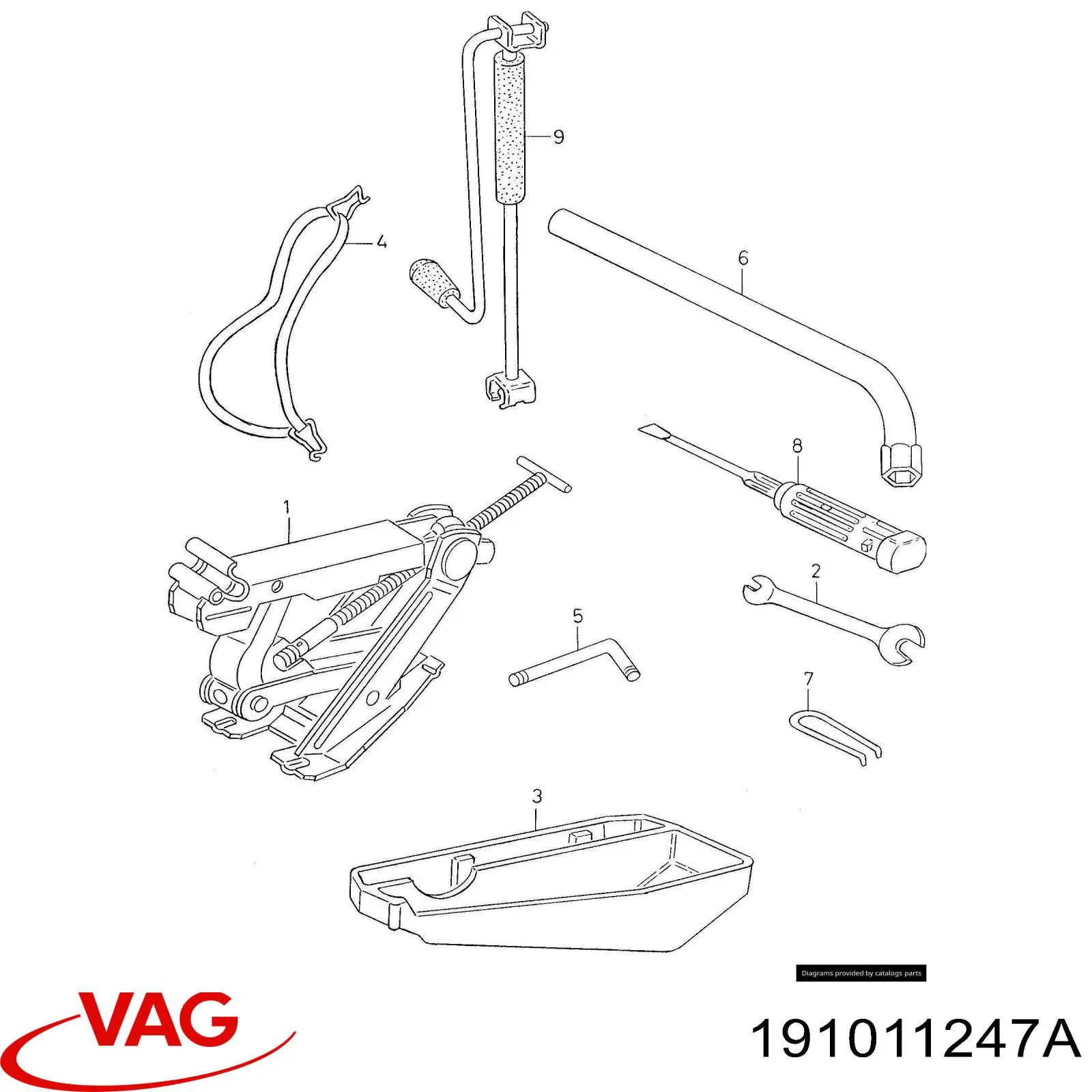 191011247A VAG 