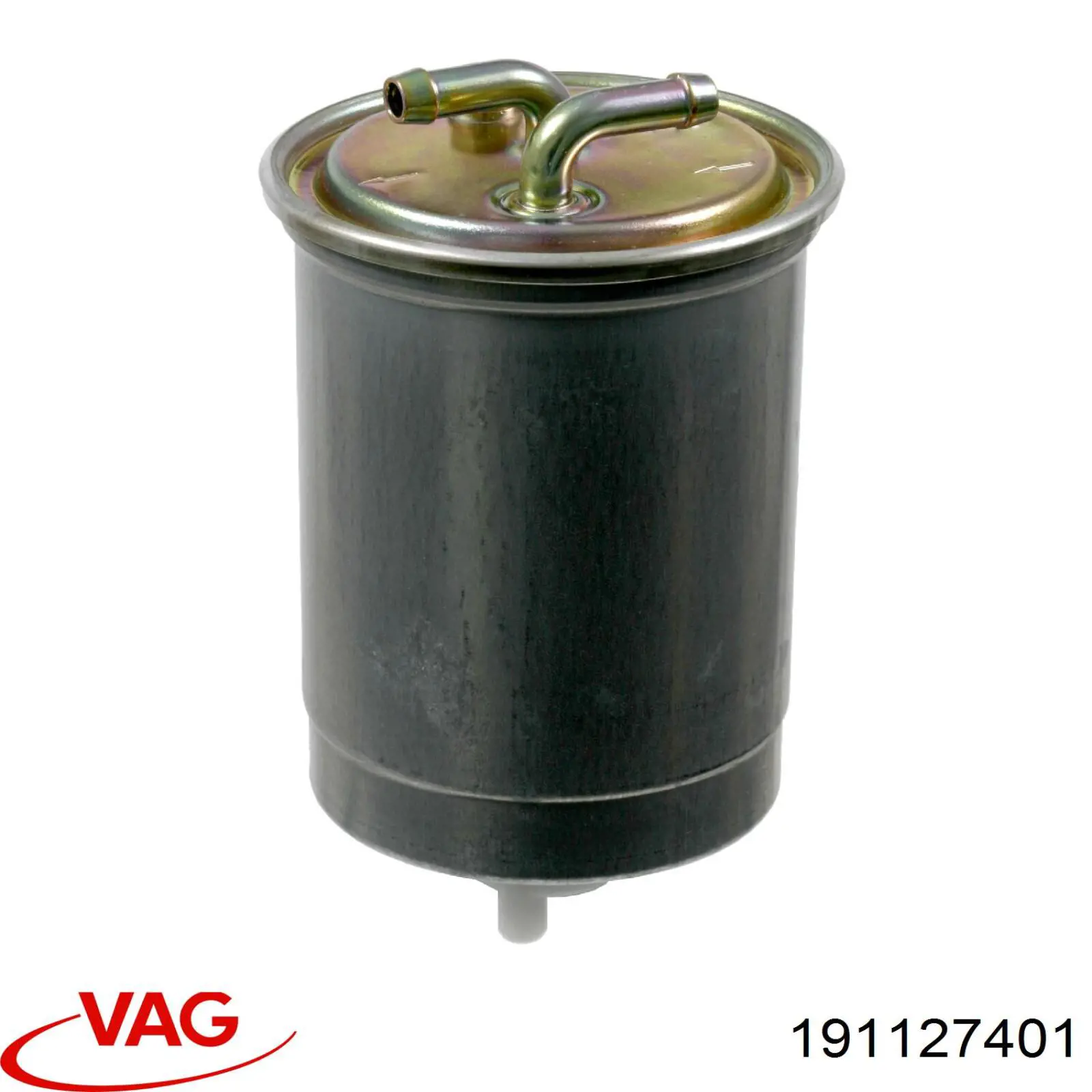 191127401 VAG filtro combustible