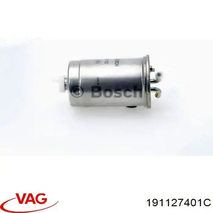 191127401C VAG filtro combustible