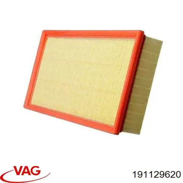Comprar 191129620 VAG Filtro de aire