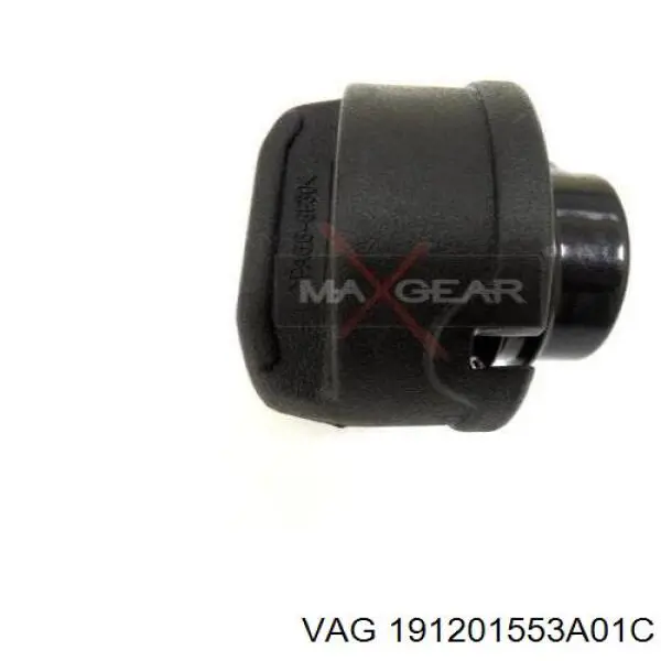 Comprar 191201553A01C VAG Tapa de depósito de combustible