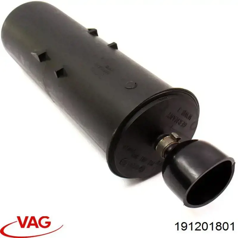 Filtro EVAP VAG 191201801 precio, desde 192,92 EUR