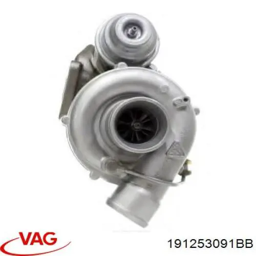 Tubo de escape delantero VAG 358253087A precio, desde 122,24 EUR