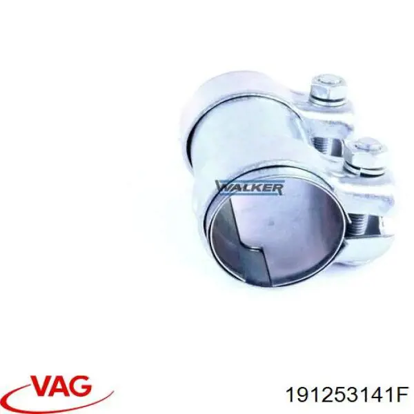 Comprar 191253141F VAG Abrazadera de sujeción delantera