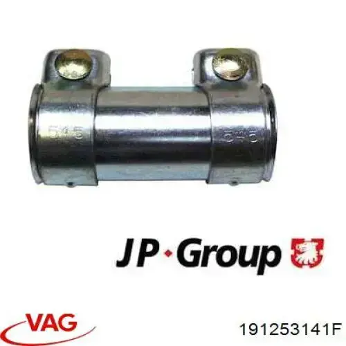 Comprar 191253141F VAG Abrazadera de sujeción delantera