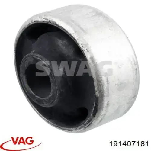 Silentblock de brazo de suspensión VAG 191407181 precio, desde 3,33 EUR