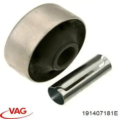 Silentblock suspension VAG 191407181E