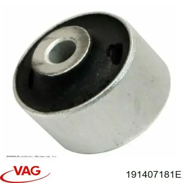 Silentblock de brazo de suspensión VAG 191407181E precio, desde 3,33 EUR
