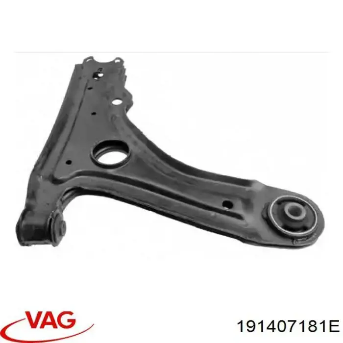 Comprar 191407181E VAG Silentblock