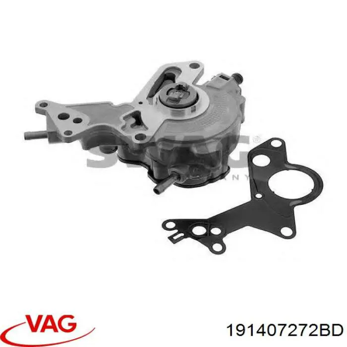 Semieje delantero derecho Talosa 76VW8052 precio, desde 101,04 EUR