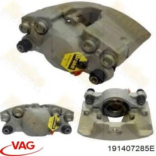 Fuelle, palier delantero exterior VAG 191407285E precio, desde 11,27 EUR
