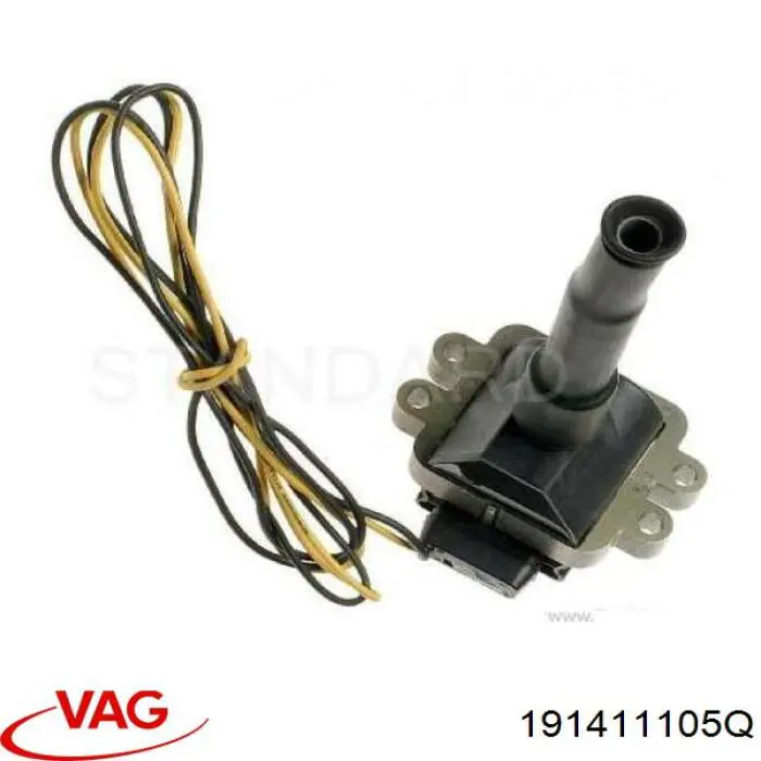 Muelle delantero VAG 191411105T precio, desde 39,13 EUR