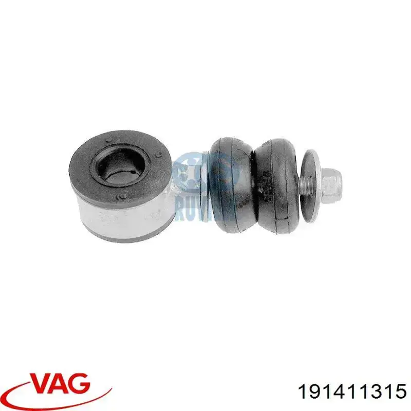 Comprar 191411315 VAG Bieleta estabilizadora delantera