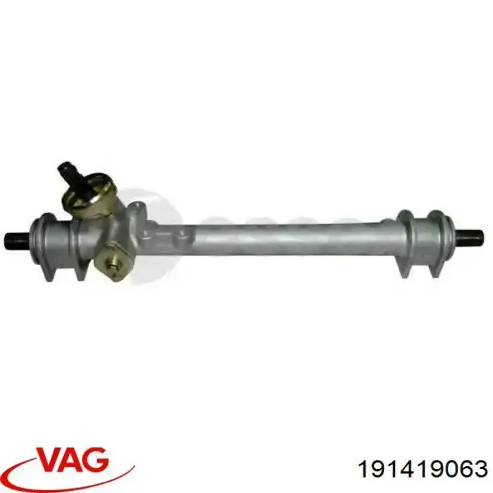 Comprar 191419063 VAG Cremallera