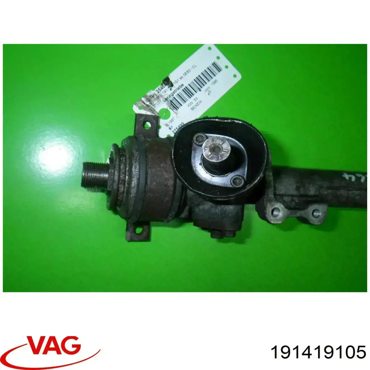 Comprar 191419105 VAG Cremallera