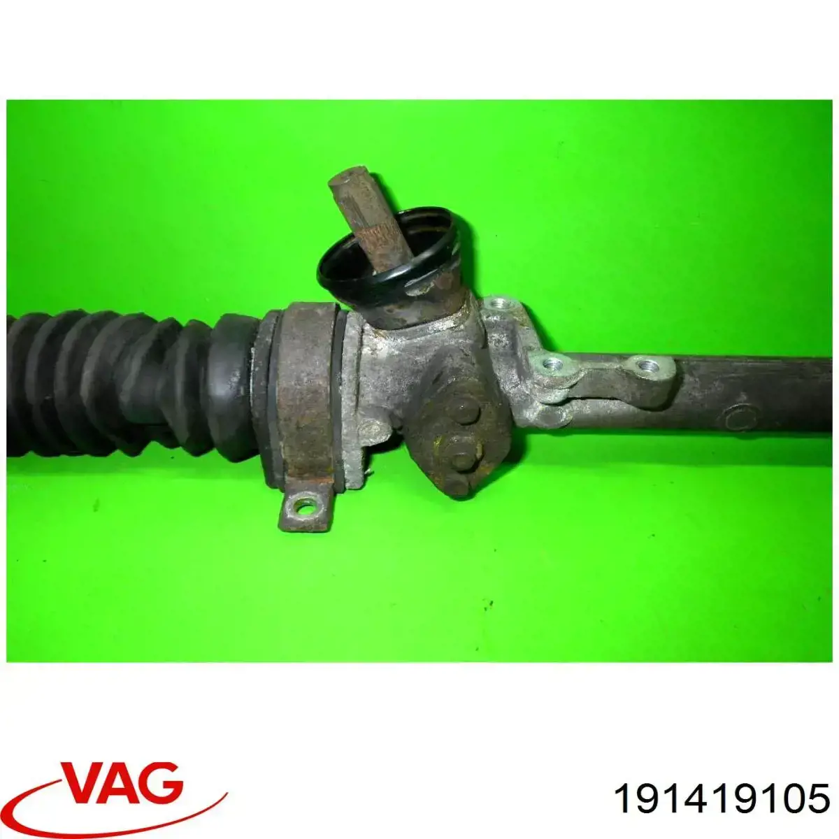 Engranaje de dirección VAG 191419105 precio, desde 79,88 EUR