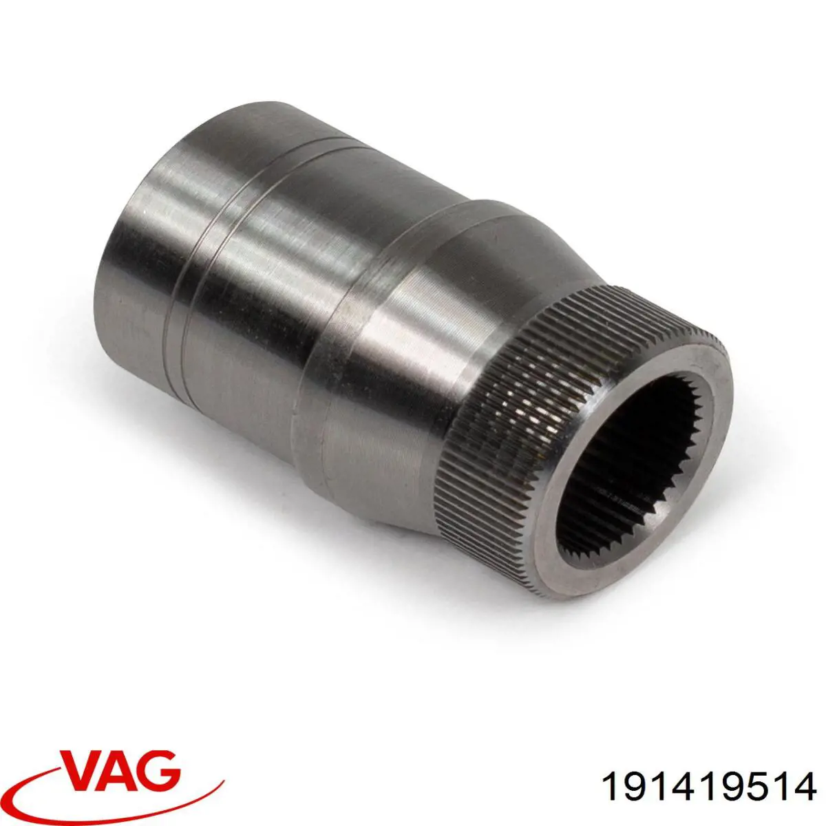 Comprar 191419514 VAG Casquillo del eje de la cremallera de dirección