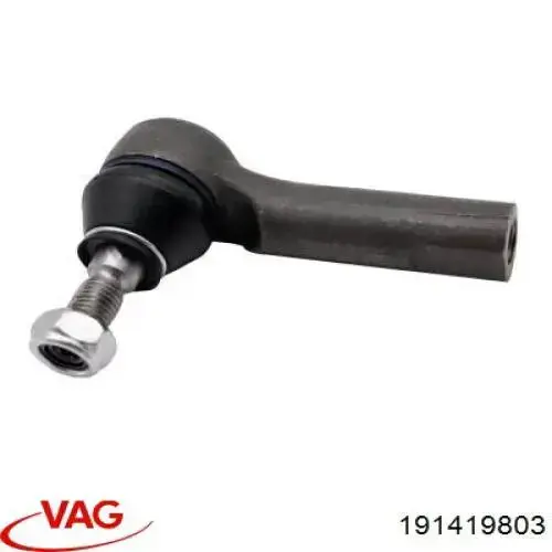 Barra de dirección completa izquierda VAG 191419803 precio, desde 26,25 EUR