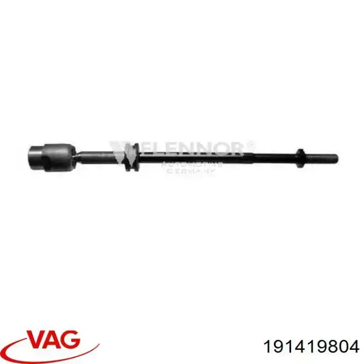 Comprar 191419804 VAG Barra de dirección completa derecha