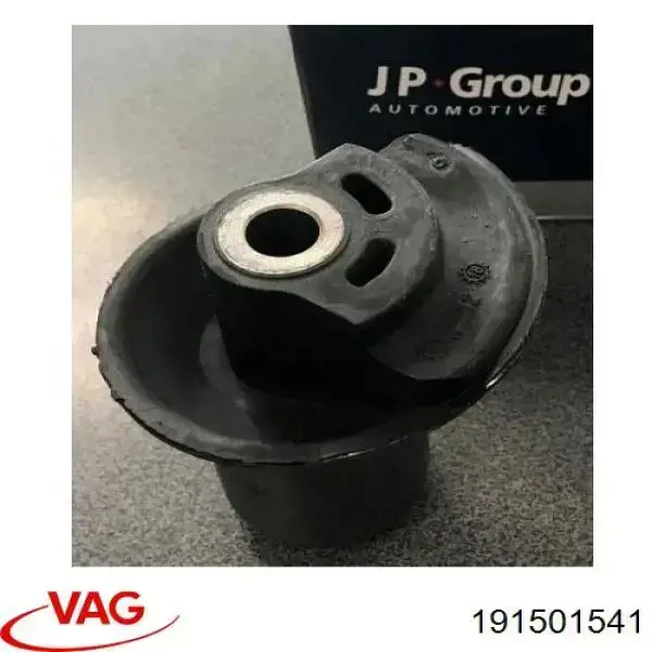 Suspensión, cuerpo del eje trasero Seat Toledo 1 1L