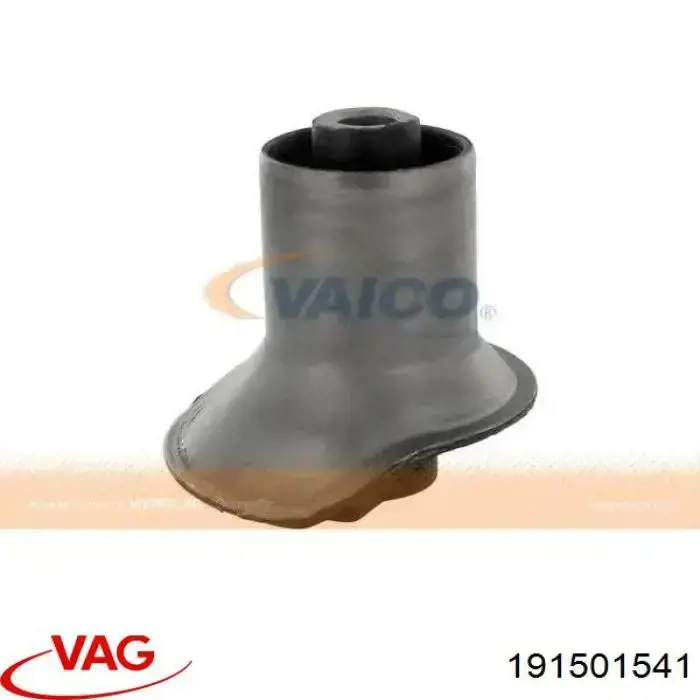 Silentblock del subchasis trasero VAG 191501541 precio, desde 10,98 EUR