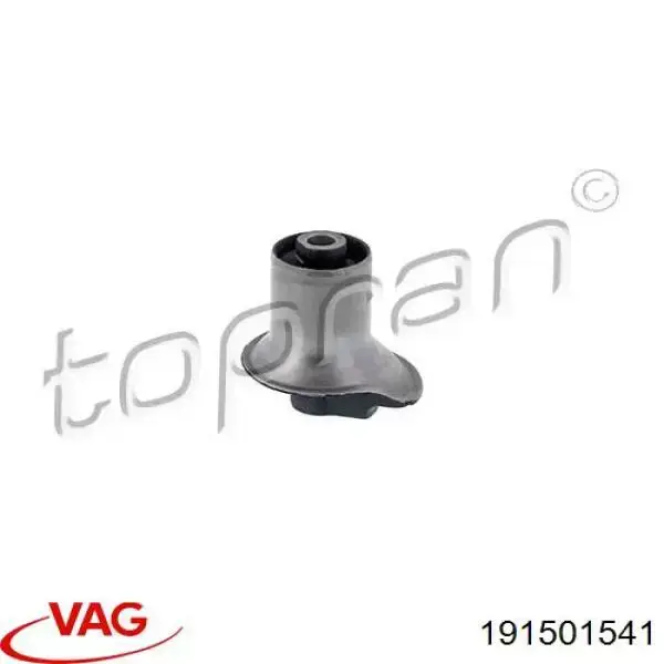 Suspensión, cuerpo del eje trasero Seat Toledo 1 1L