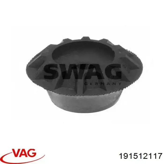  191512117 VAG
